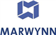 Marwynn logo