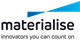 Materialise logo