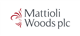 Mattioli Woods logo