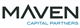 Maven Income and Growth VCT 5 logo