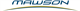 Mawson Gold logo