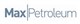 Max Petroleum logo