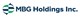 MBG Holdings Inc. stock logo