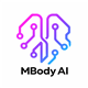 MBody AI logo