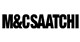 M&C Saatchi logo