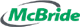 McBride plc stock logo