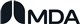 MDA Space logo