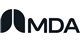 MDA Space logo