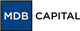 MDB Capital logo