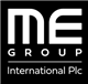 ME Group International logo