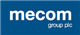 Mecom Group logo