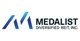 Medalist Diversified REIT logo