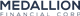 Medallion Financial logo