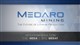 Medaro Mining logo