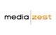 MediaZest logo