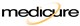 Medicure logo