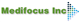 Medifocus logo