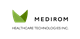 Medirom Healthcare Technologies logo