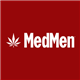 Medmen Enterprises logo
