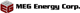 MEG Energy logo
