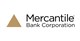 Mercantile Bank logo