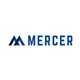 Mercer International logo