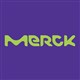 Merck KGaA stock logo