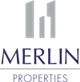 MERLIN Properties SOCIMI logo