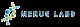 Merus Labs International logo