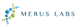 Merus Labs International logo