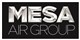 Mesa Air Group logo
