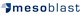 Mesoblast logo