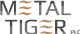 Metal Tiger logo