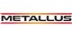Metallus logo
