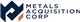MAC Copper logo