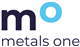 Metals One logo