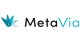 MetaVia logo
