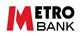 Metro Bank logo