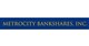 MetroCity Bankshares logo