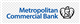 Metropolitan Bank logo