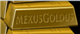 Mexus Gold US logo