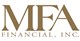 MFA Financial logo