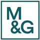 M&G logo