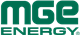 MGE Energy logo