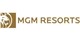 MGM Resorts International logo