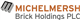 Michelmersh Brick logo