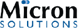 Micron Solutions Inc. stock logo
