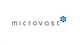 Microvast logo