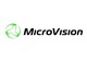 Microvision logo