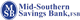 Mid-Southern Bancorp logo